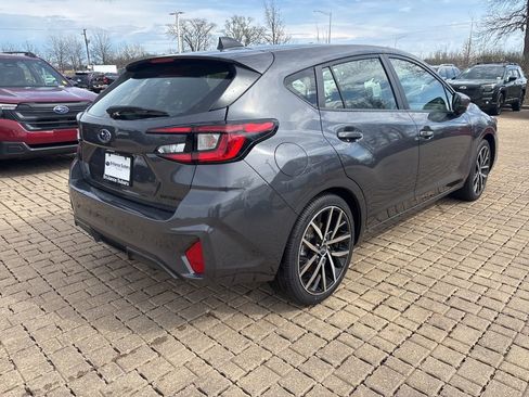 New 2026 Subaru Impreza 2.0i Sport AWD/4WD image 7