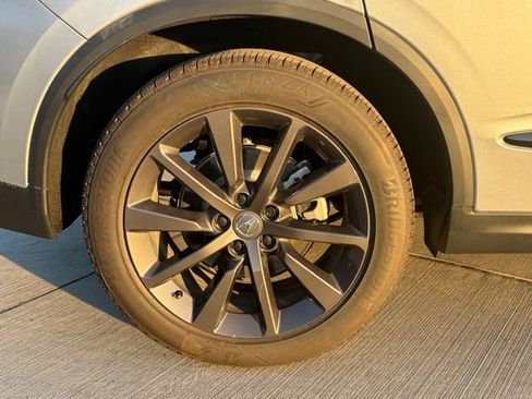 Used 2025 Acura MDX A-Spec image 5