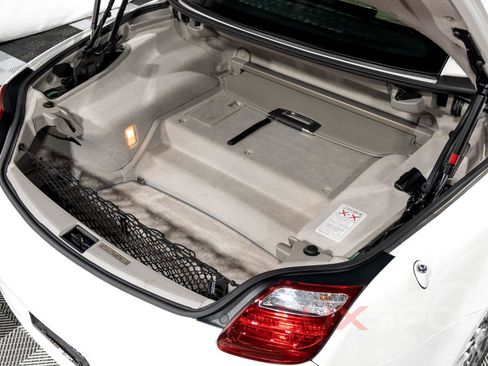 Used 2010 Lexus SC 430 Convertible image 86