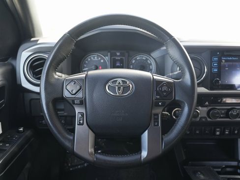 Used 2018 Toyota Tacoma TRD Pro image 37