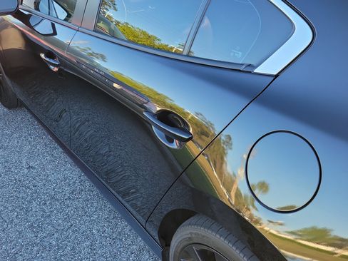 Used 2024 MAZDA MAZDA3 s image 21