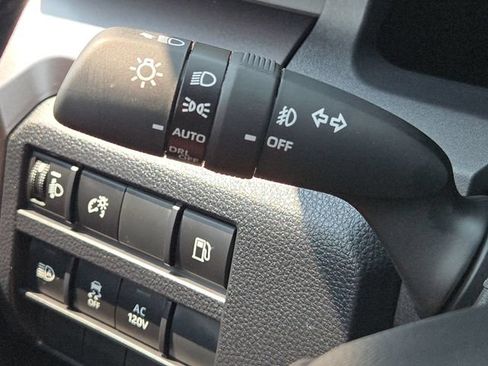 Certified 2026 Toyota 4Runner TRD Off-Road AWD/4WD image 29