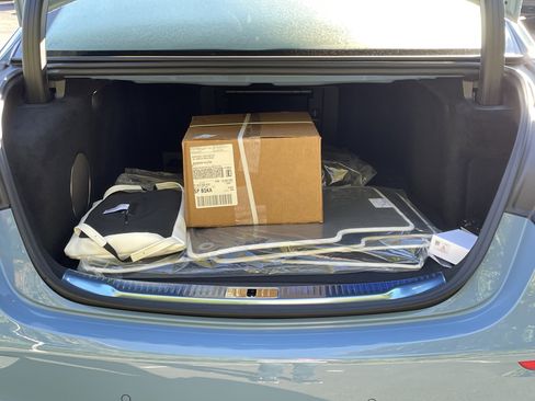 New 2026 Mercedes-Benz S 63 AMG S image 9