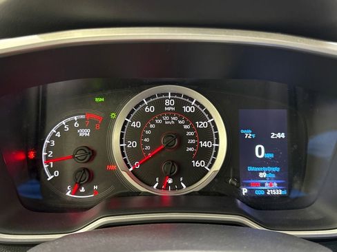 Used 2022 Toyota Corolla Hatchback image 17