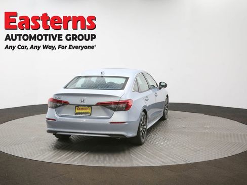 Used 2023 Honda Civic EX image 61