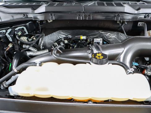 Used 2023 Ford F150 XLT w/ Equipment Group 302A High image 31