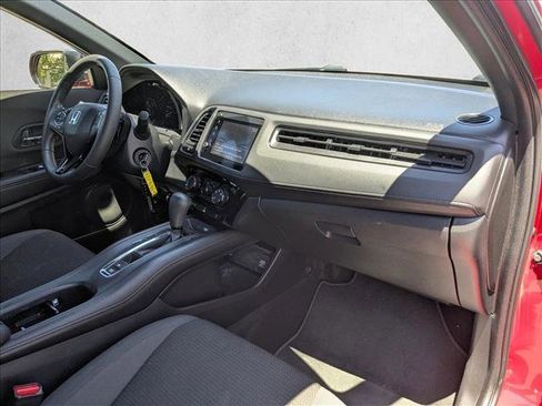 Used 2019 Honda HR-V Sport image 20