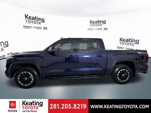 Used 2023 Toyota Tundra SR5 image 8