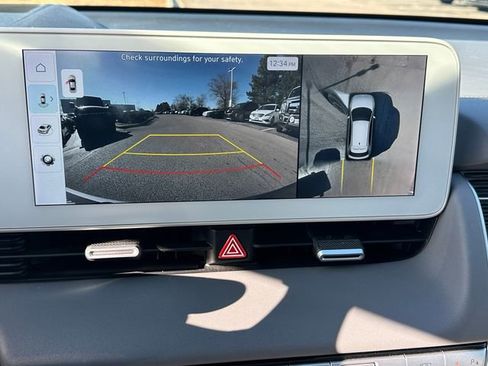 Used 2024 Hyundai Ioniq 5 Limited image 28