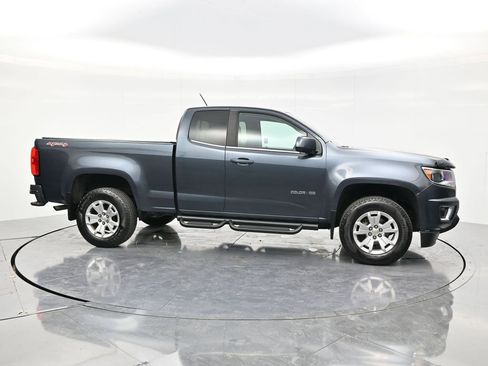 Used 2019 Chevrolet Colorado LT w/ LT Convenience Package image 4