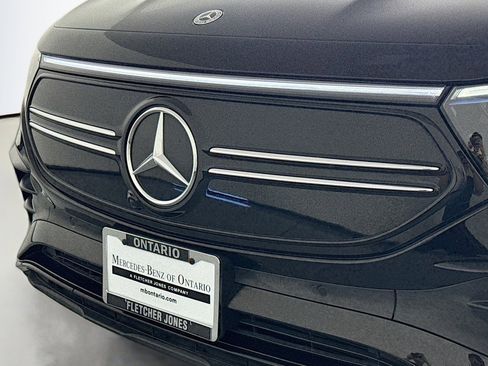 Certified 2023 Mercedes-Benz EQB 350 4MATIC SUV image 13