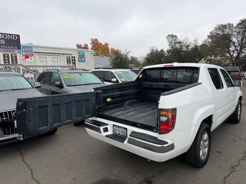 Used 2006 Honda Ridgeline RTL image 8