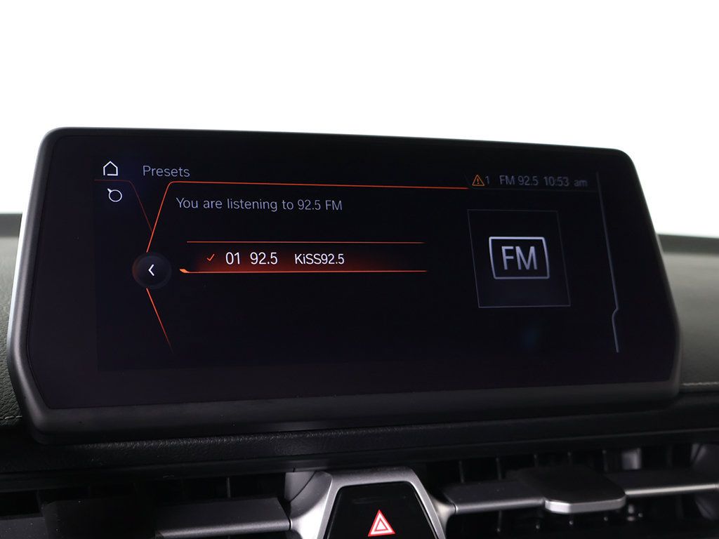 Used 2024 Toyota Supra RWD image 37