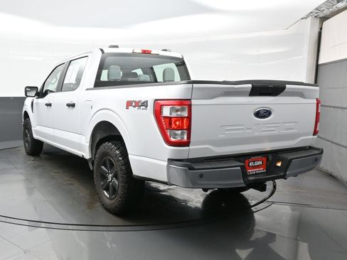 Used 2023 Ford F150 XL w/ Trailer Tow Package AWD/4WD image 4