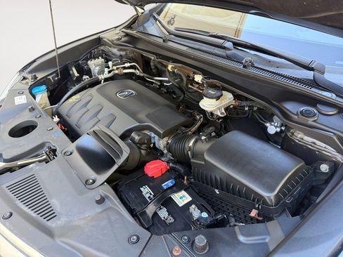 Used 2015 Acura RDX AWD w/ Technology Package image 29