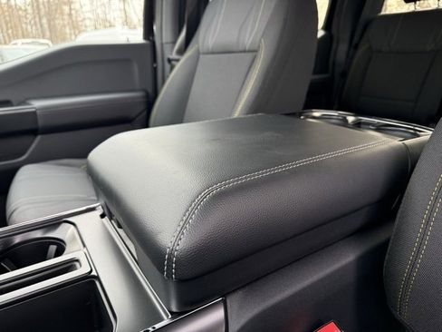 New 2025 Ford F150 STX w/ LOBO Package image 18