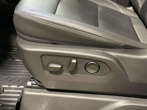 Used 2025 Chevrolet Silverado 1500 RST w/ RST All Star Premium Package AWD/4WD image 14