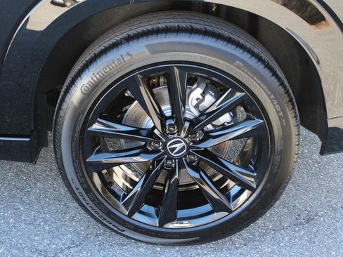 Certified 2025 Acura ADX A-Spec image 36