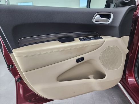 Used 2019 Dodge Durango Citadel w/ Technology Group image 41