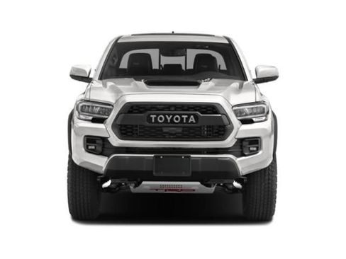 Used 2023 Toyota Tacoma TRD Pro AWD/4WD image 5