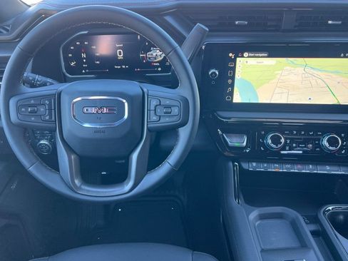 New 2026 GMC Sierra 2500 AT4 w/ AT4 Premium Plus Package AWD/4WD image 11