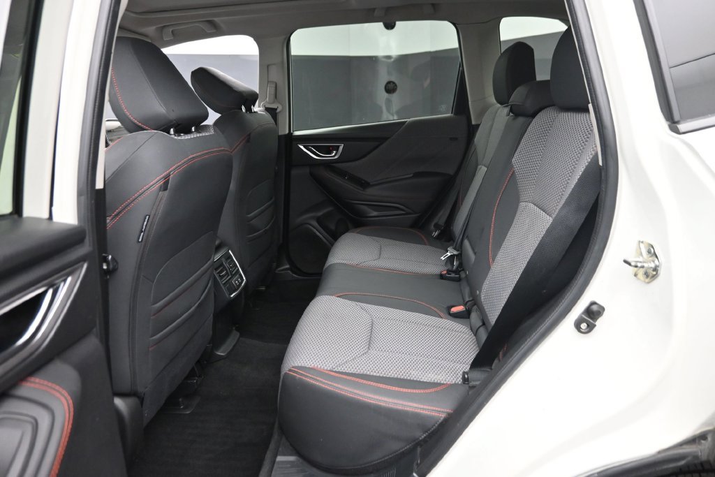 Used 2019 Subaru Forester Sport w/ Popular Package #2 AWD/4WD image 12