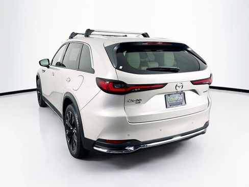 Used 2024 MAZDA CX-90 Plug-In Hybrid w/ Premium Plus image 5