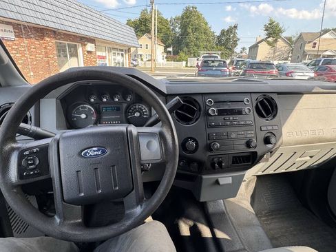 Used 2016 Ford F450 XL w/ Power Equipment Group AWD/4WD image 63