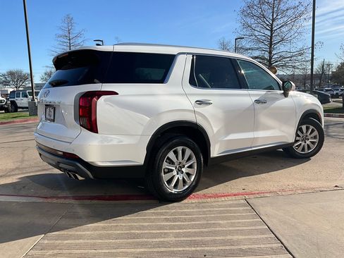 Used 2025 Hyundai Palisade SEL image 6