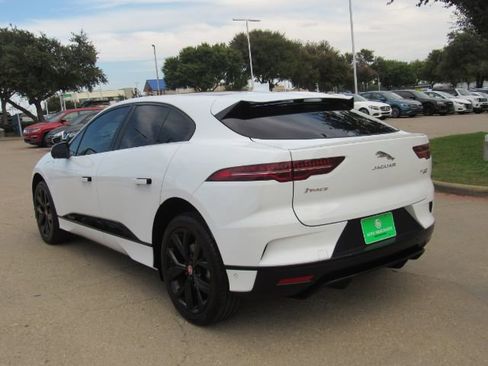 Used 2020 Jaguar I-PACE HSE image 13