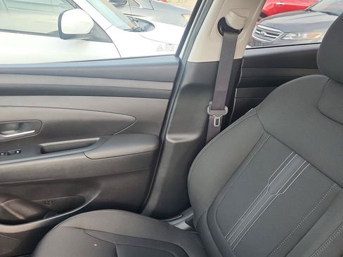 Used 2026 Hyundai Tucson SEL AWD/4WD image 19