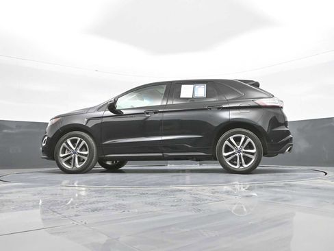 Used 2017 Ford Edge Sport w/ Equipment Group 401A image 39