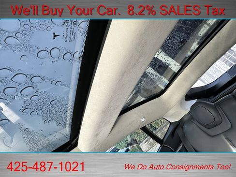 Used 2014 Tesla Model S P85 image 21