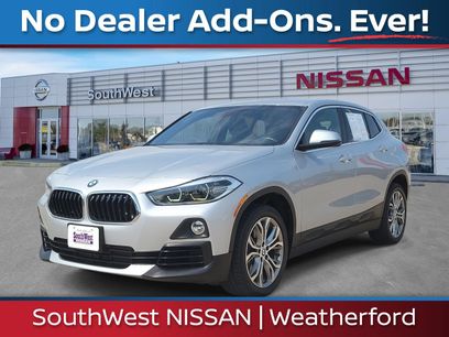 Used 2018 BMW X2 xDrive28i w/ Convenience Package