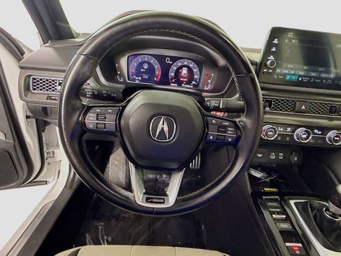Used 2023 Acura Integra A-Spec FWD image 13