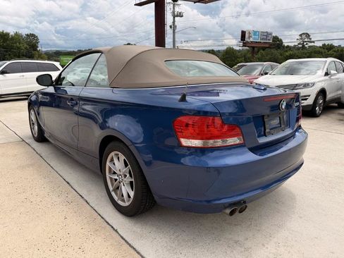 Used 2010 BMW 128i Convertible RWD image 9