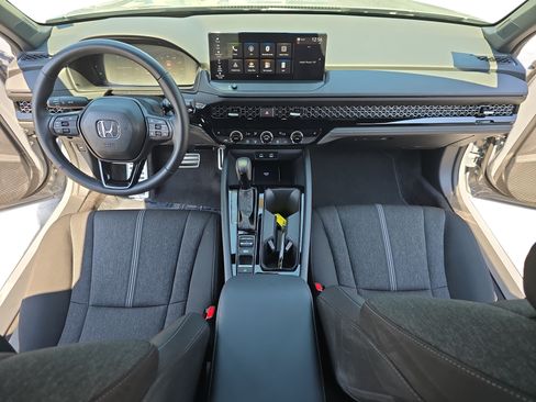 Used 2026 Honda Accord Sport image 9