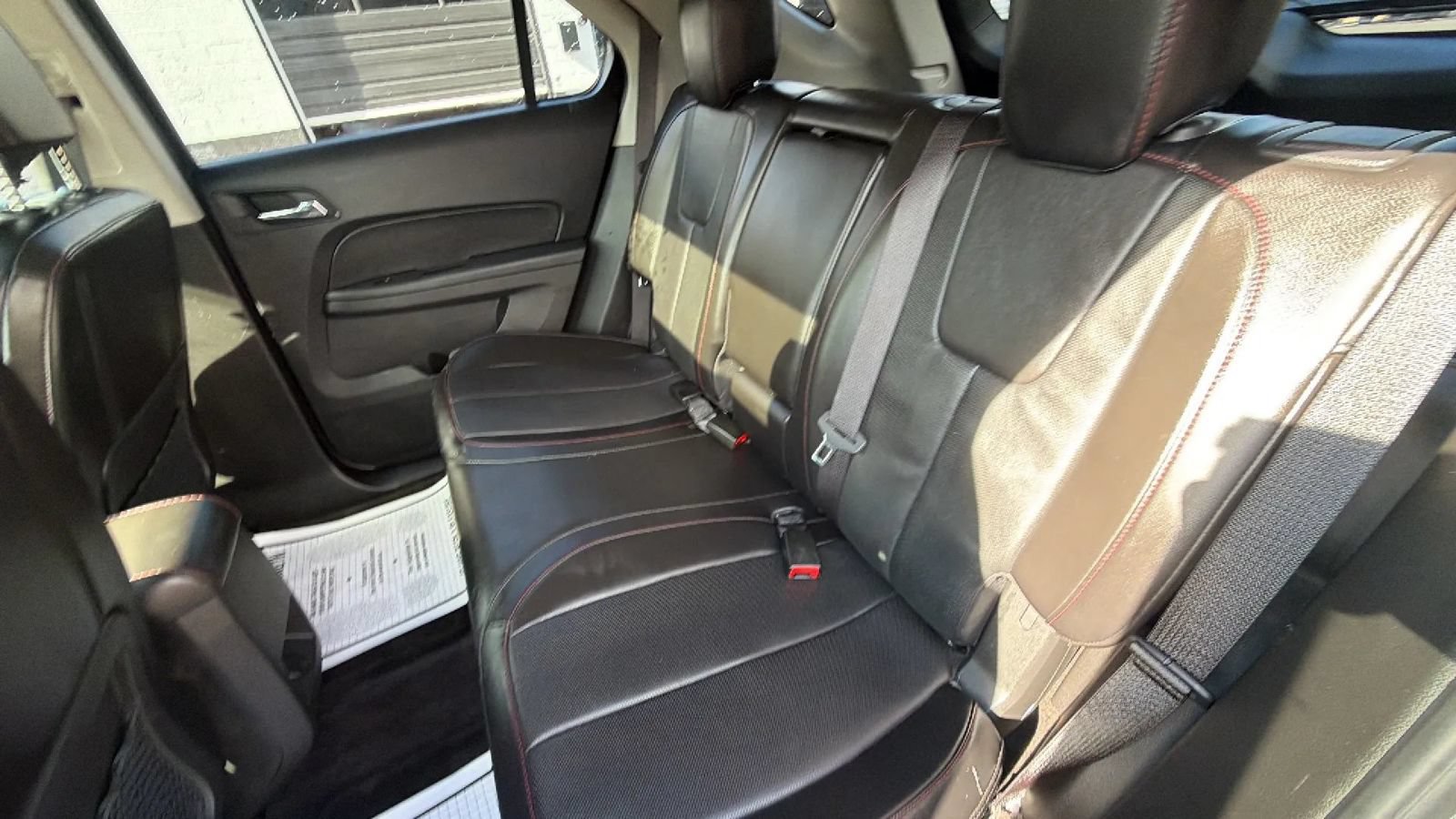 Used 2012 Chevrolet Equinox LT AWD/4WD image 37
