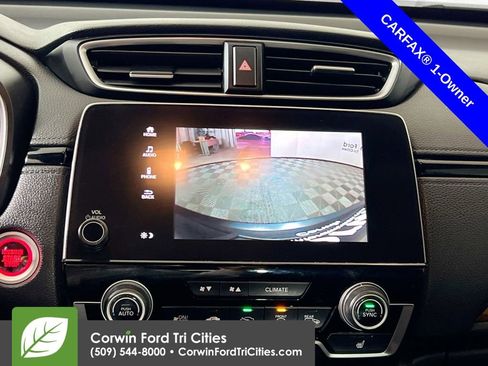 Used 2020 Honda CR-V EX image 20