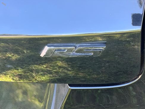 Used 2021 Chevrolet TrailBlazer RS w/ Sun and Liftgate Package AWD/4WD image 10