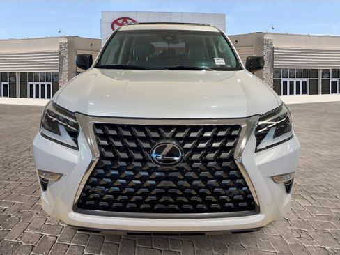 Used 2023 Lexus GX 460 Premium image 6