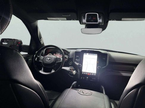 Used 2023 RAM 1500 Laramie image 36