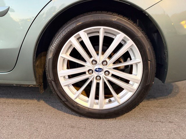 Used 2015 Subaru Impreza 2.0i Limited AWD/4WD image 29