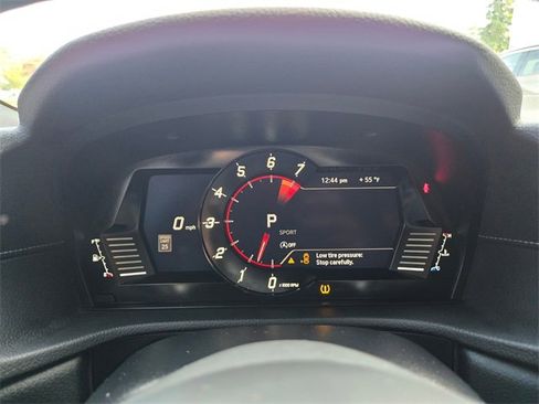 Used 2021 Toyota Supra Premium w/ Driver Assist Package image 23