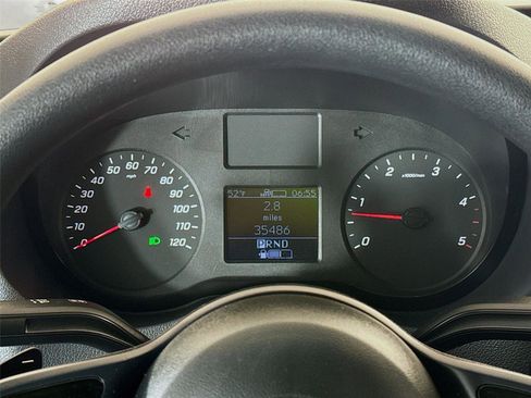 Used 2020 Mercedes-Benz Sprinter 3500 image 18