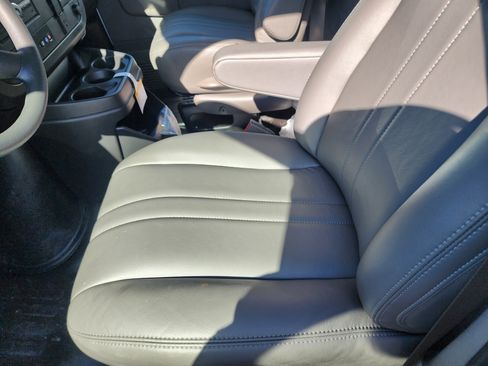 New 2025 Chevrolet Express 2500 w/ Driver Convenience Package image 24