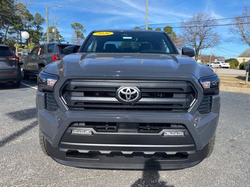 New 2026 Toyota Tacoma SR5 image 17