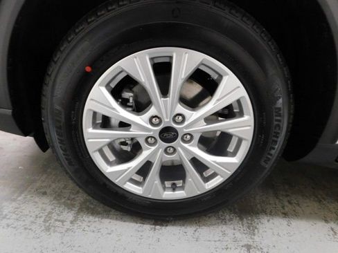 New 2026 Ford Escape Active w/ Cold Weather Package image 10