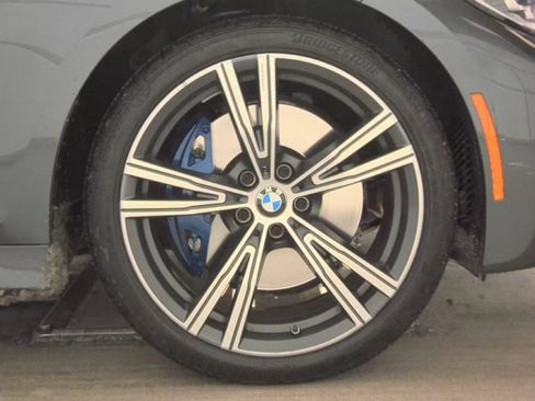 Used 2020 BMW M340i xDrive M340i xDrive Sedan w/ Premium Package image 12