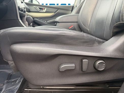 Used 2020 Subaru Ascent Limited w/ Technology Package image 11